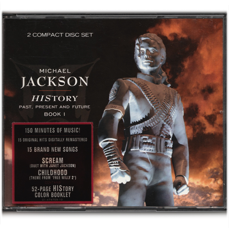 What Is Michael Jackson History At Hunter Lilley Blog What Is Michael Jackson History At Hunter Lilley Blog