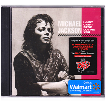 Shop Michael Jackson Music