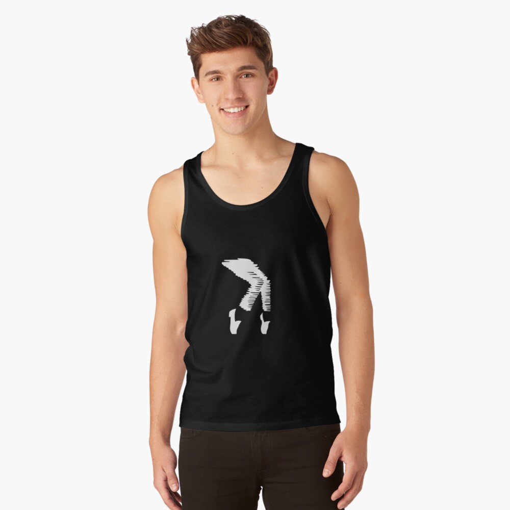 Michael Jackson Tank Tops