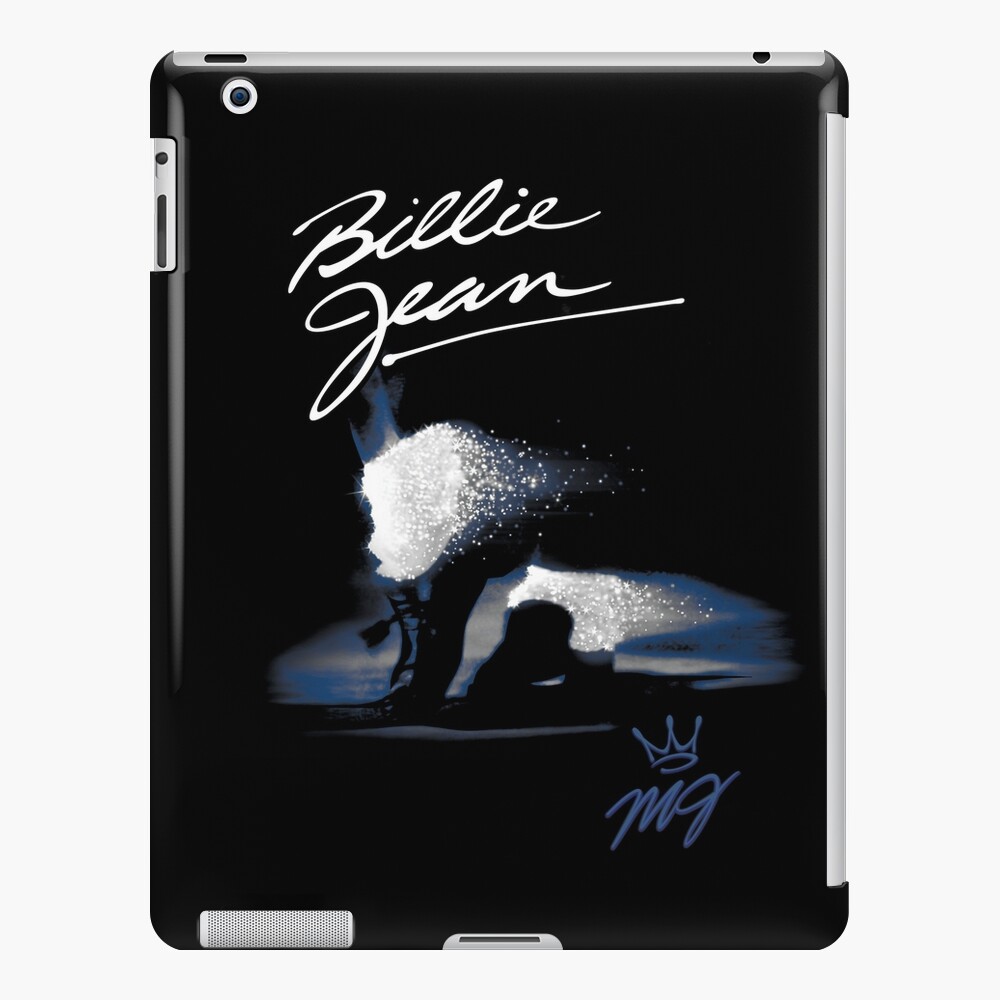 Michael Jackson iPad Laptop Cases