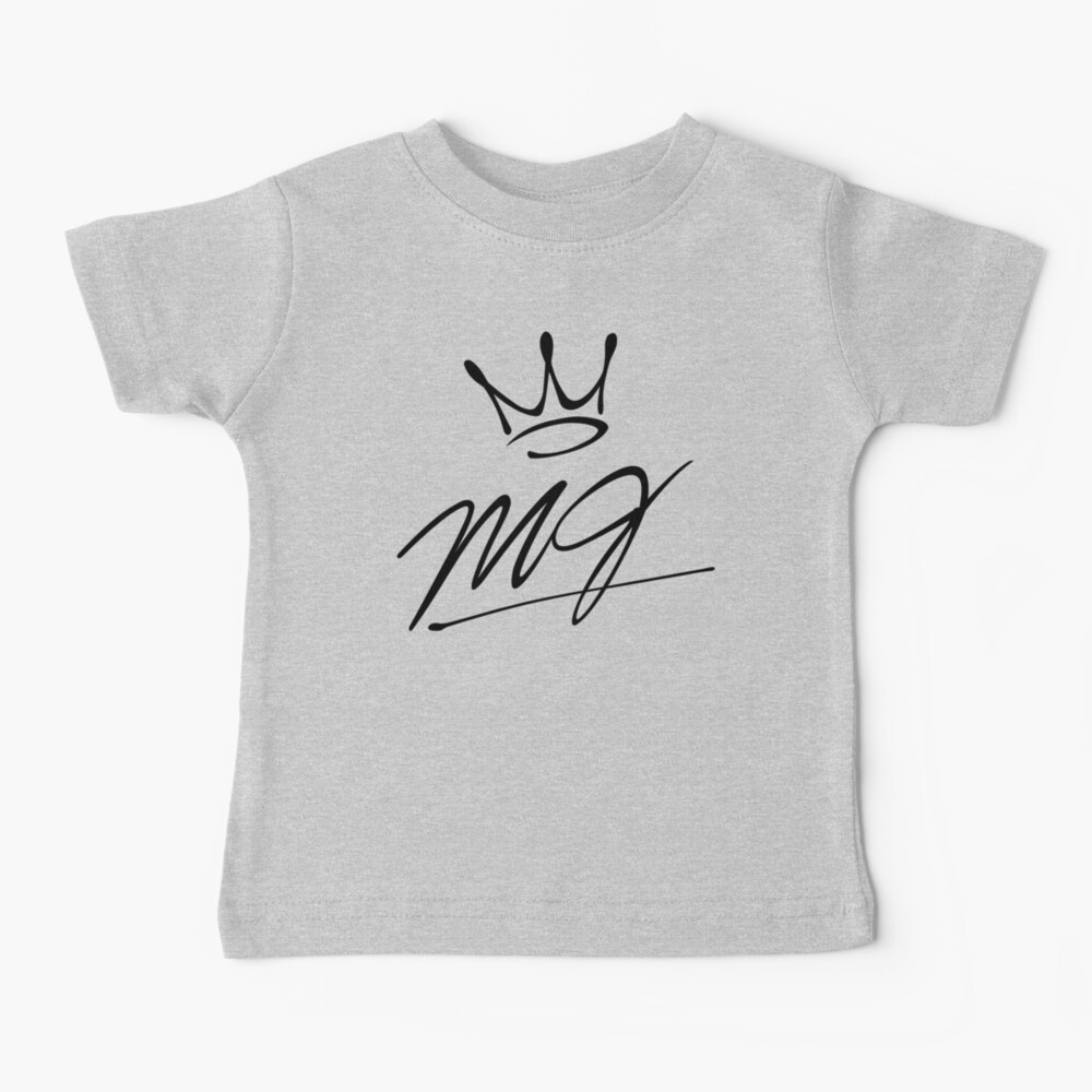 Michael Jackson Baby Tshirts