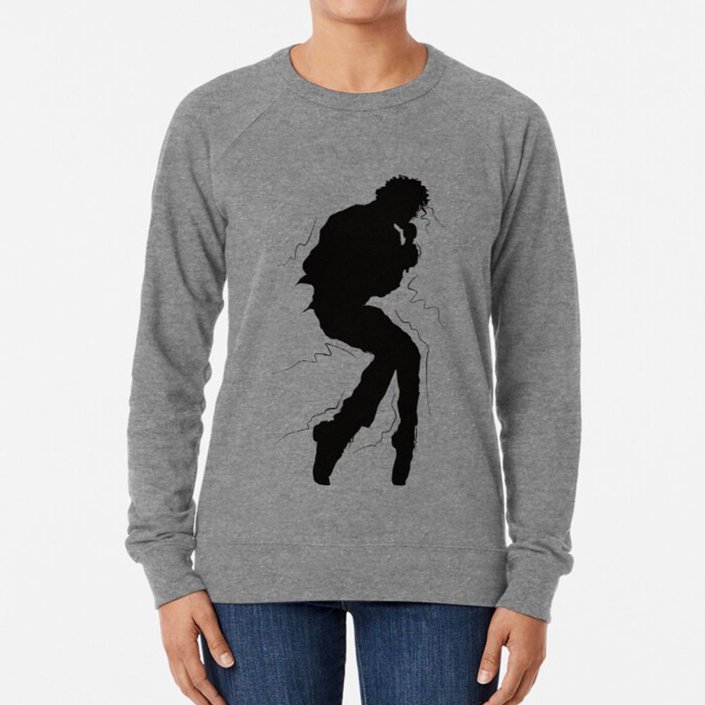 Michael Jackson Sweatshirts & Hoodies