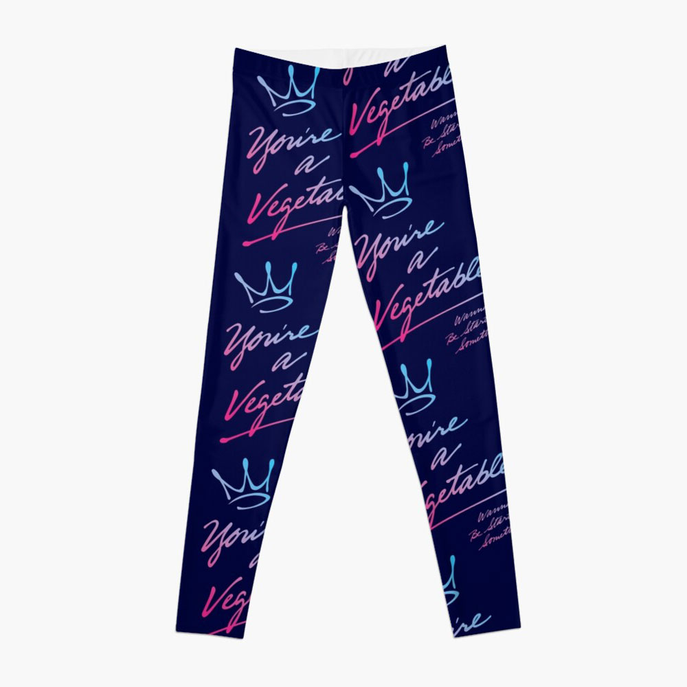 Michael Jackson Leggings